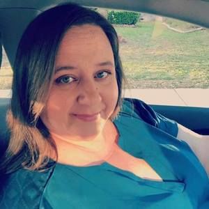 Meet your Posher, Tonya